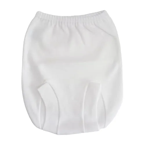 BABIDU Unisex 3112 Underwear (1er Pack)
