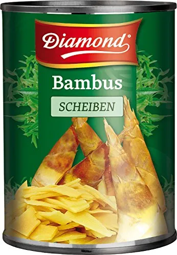 Gemüsekonserven von Diamond