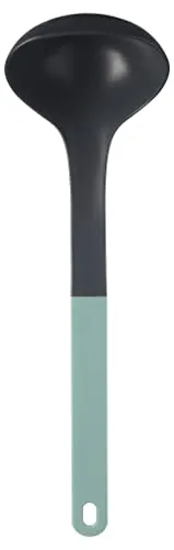 Rosti Optima Suppenkelle 30 cm Nordic Green