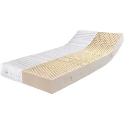 Latexmatratze 90 x 200 cm | Ravo-RELAX | Ravensberger Matratzen