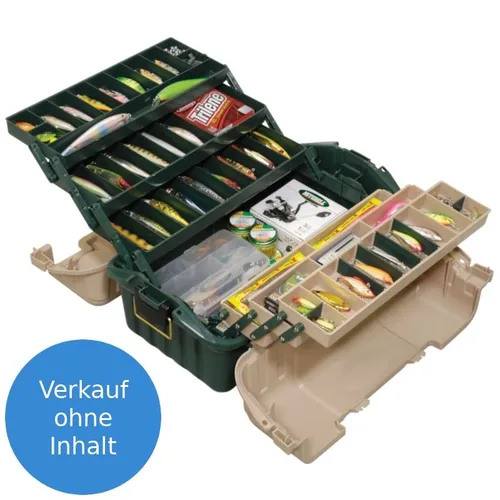 Produktbild PLANO Hip Roof Tackle Box 861600