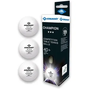 Tischtennisbälle von Donic-Schildkröt