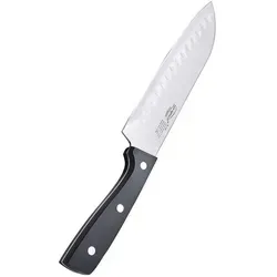Produktbild Santoku-messer 17,5 Cm Expert Inox. Sg41006 San Ignacio
