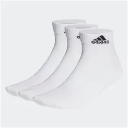 adidas Performance Funktionssocken THIN AND LIGHT ANKLE SOCKEN, 3 PAAR (3-Paar)