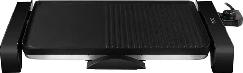ECG EG 2011 Dual XL Tischgrill