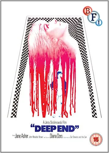 Deep End [DVD] [UK Import]