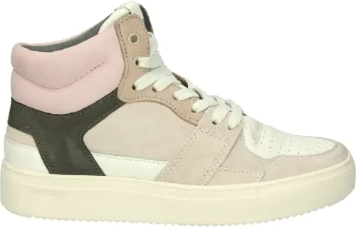 Blackstone Keyla YL52 Damen Sneaker in Größe 40 EU - Stylische Blackstone Keyla YL52 Damen Sneaker in Größe 40 EU, ideal für den Alltag. Bequem und modisch – der perfekte Begleiter für jeden Anlass.