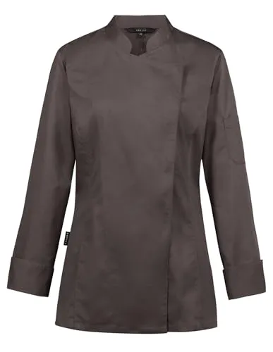 GREIFF Damen Kochjacke 5405 von GREIFF