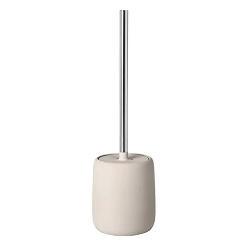 Blomus WC-Bürste Sono Moonbeam, beige von Blomus