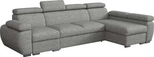 MIRJAN24 Ecksofa Boston LCP von Mirjan24