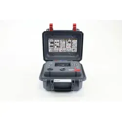 Produktbild Megger MIT515/2 5 kV Isolationesmessgerät