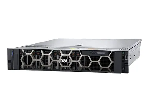 Serveur Dell PowerEdge R550 von Dell