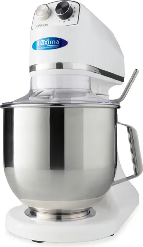 Maxima Gastro Planetenmischer 7 l