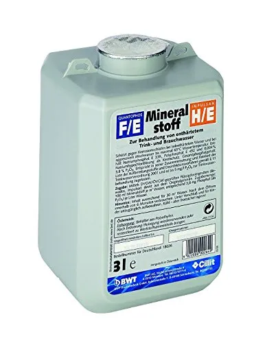 BWT Dosiermittel Quantophos 3 Liter von BWT
