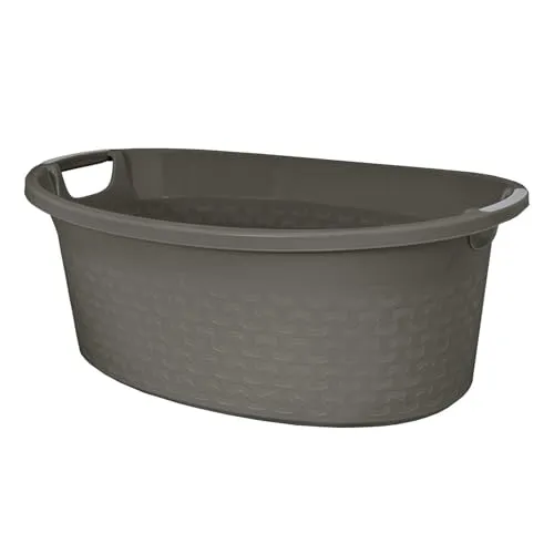 BranQ Cotton Wäschesammler 60L von BranQ Home essential