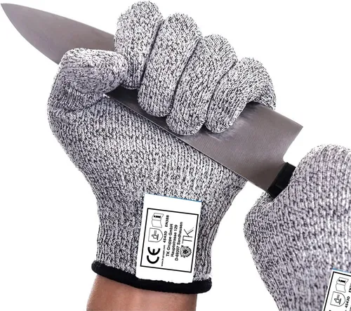 Schutzhandschuhe von toolmate®