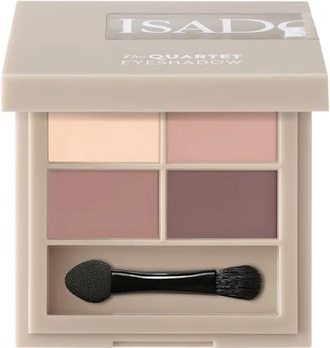 Make-up Schwarz von IsaDora