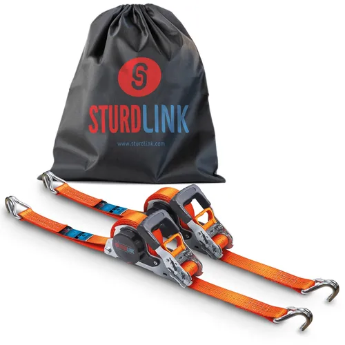 Spanngurte von Sturdlink