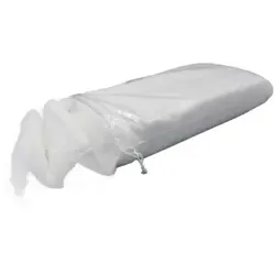 VERBANDWATTE zickzack 100% Baumwolle 250 g