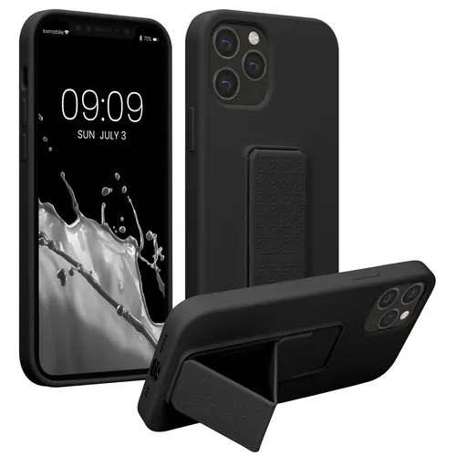 Hülle für Apple iPhone 12 iPhone 12 Pro Hülle Silikon Case Handy Cover