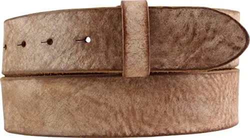 BELTINGER Wechselgürtel aus Vollrindleder im Used-Look 4 cm von BELTINGER