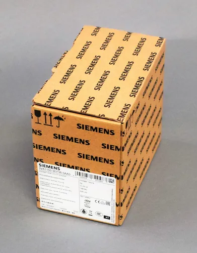 Produktbild Siemens 3VA1150-3EF36-0AA0 SPS-Prozessor