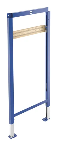 Villeroy & Boch ViConnect Dusch- und Wannen-Vorwandelement 112 cm