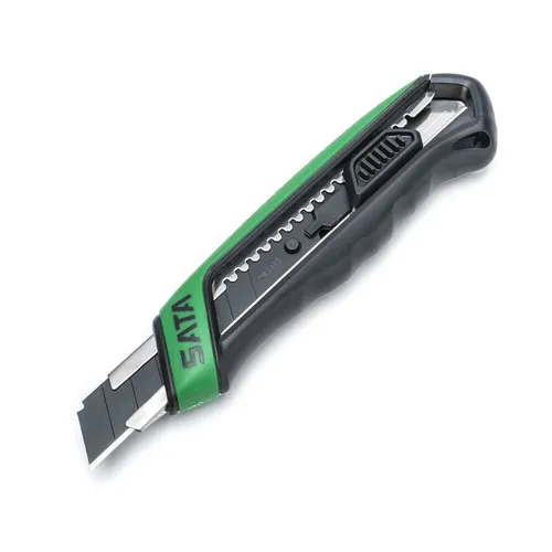 SATA Cuttermesser, 171 mm ST93482 (Messer Cutter/Klingen Universalmesser)