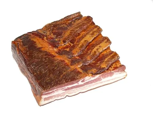 Schwarzwald Metzgerei – Schwarzwälder Bauchspeck am Stück 1000g