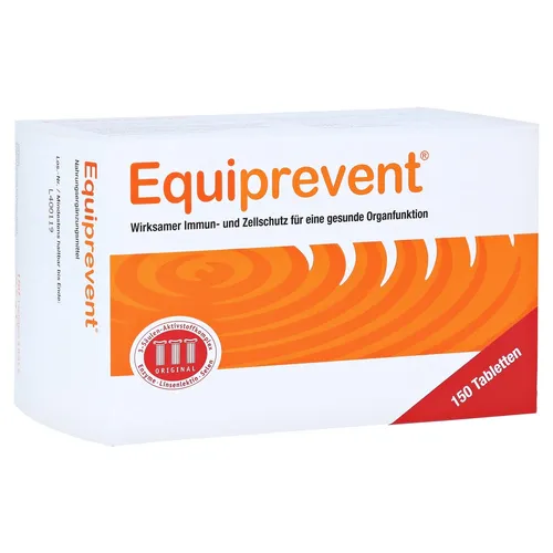 Equiprevent 150 ST Nahrungsergänzungsmittel