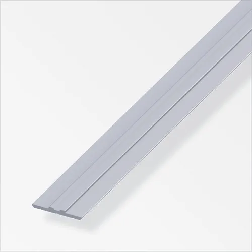 alfer T-Profil 10,0 x 29.5 x 1000 mm  Trägerprofil