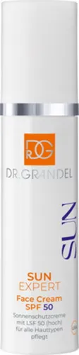 Dr. Grandel Sun Expert Face Cream SPF 50