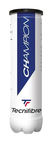 Tecnifibre Champion One Tennisbälle