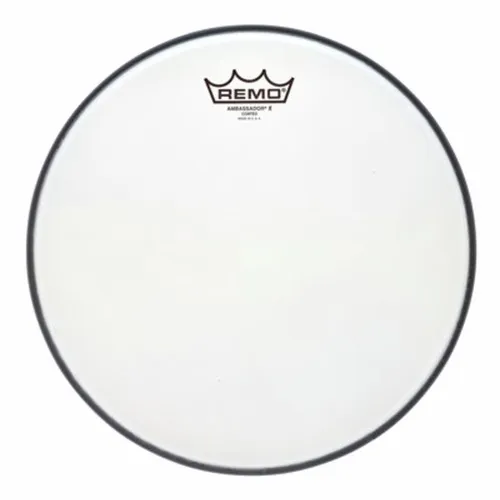 Remo Schlagzeugfell Ambassador X 12