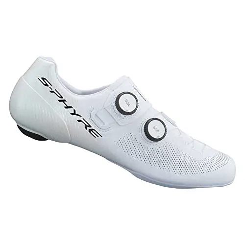 Shimano S-Phyre RC9 Veloschuhe (40) von Shimano