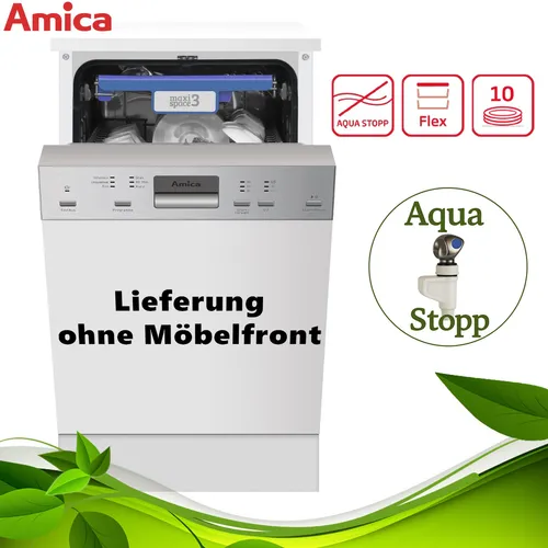Amica EGSP 561 000 E