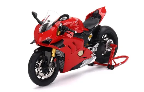 Produktbild TSM Model 1:12 DUCATI PANIGALE V4 S - TSMMC0016