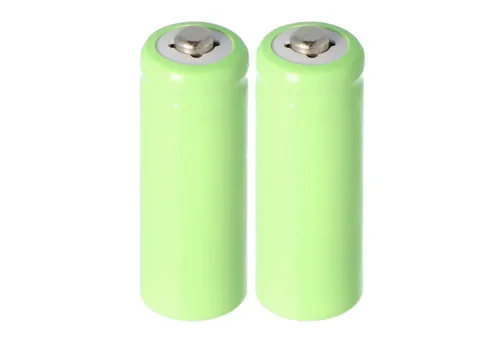 AccuCell Akku passend für Schnurlos Telefon Hagenuk Classico 2/3 AAA 10,2x29,3 Akku 400 mAh (1,2 V)