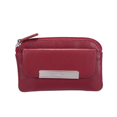 GERRY WEBER Schlüsseltasche Vigo aus echtem Rindsleder von GERRY WEBER