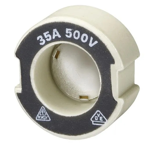 Siemens 5SH318 D-Pass-Schraube DIII/E33 50A