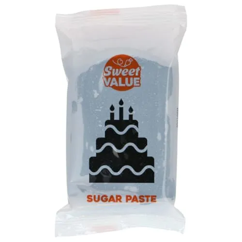 Zuckerguss & Glasur von Sweet Value