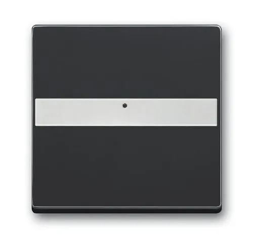 Busch-Jaeger 1764NLI-885 Wippe - Smart Home Schalter, innovative Steuerung für moderne Wohnkonzepte