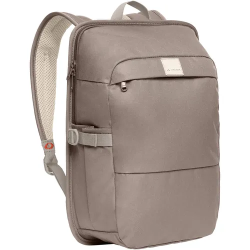 Vaude Coreway Pack 10 - Brauner Daypack 10 l mit Laptopfach - Kompakter Daypack für Alltag und Reisen. Mit wasserdichtem Laptopfach und recyceltem Material für umweltbewusste Nutzer. Ideal für unterwegs!