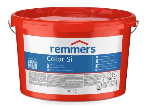 Produktbild Remmers iQ-Paint Wandfarbe