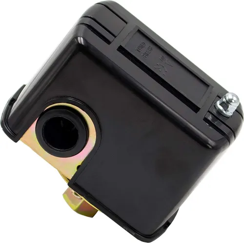 Hauswasserwerk Druckschalter 1/4