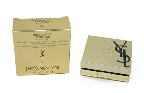 Yves Saint Laurent Make-up von Yves Saint Laurent