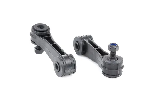 RIDEX Stabilisator Koppelstange Set Vorne für VW Golf IV Schrägheck (1J1) BORA