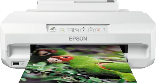 Produktbild Epson Expression Photo XP-55 Fotodrucker