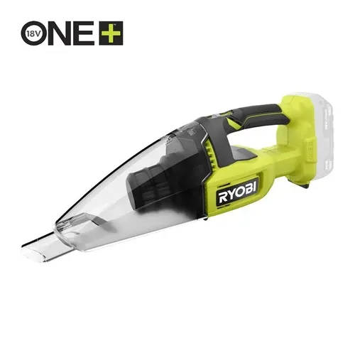 Ryobi R18HV-0 Akku-Handsauger 18 V ONE+  ohne Akku und Ladegerät 5133003834