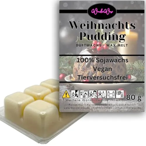 Potpourri von WonderWax
